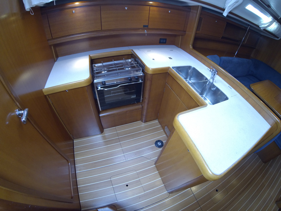 Immagine Grand Soleil 50