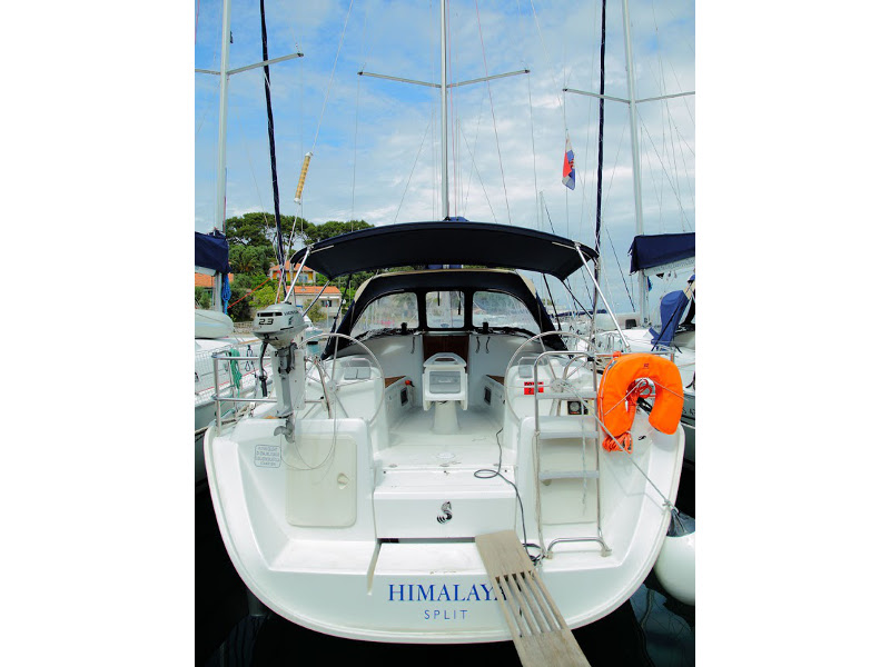 Immagine Beneteau Cyclades 43.4
