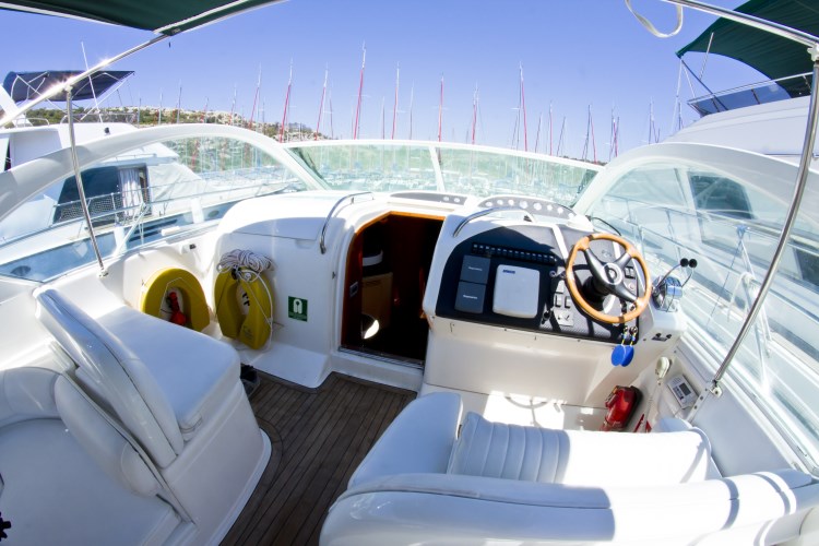 Immagine Fairline Targa 48