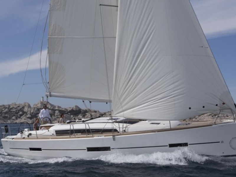 Immagine Dufour 410 Grand Large