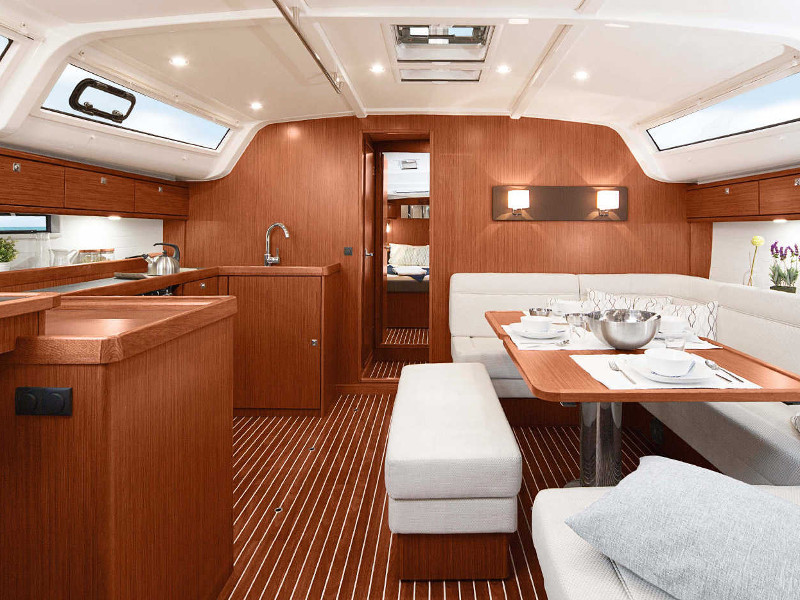 Immagine Bavaria Cruiser 51