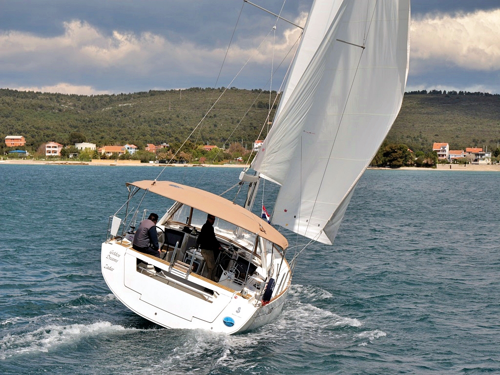 Immagine Oceanis 45 