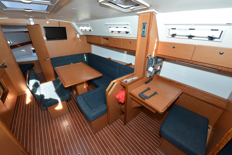 Immagine Bavaria Cruiser 40