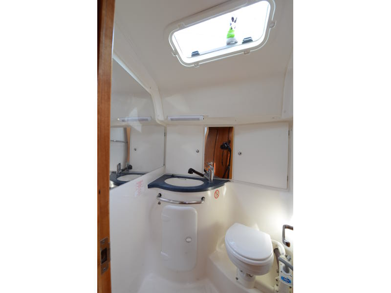 Immagine Bavaria 46 Cruiser
