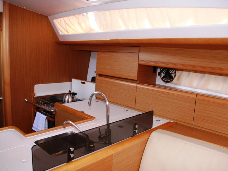 Immagine Jeanneau 53