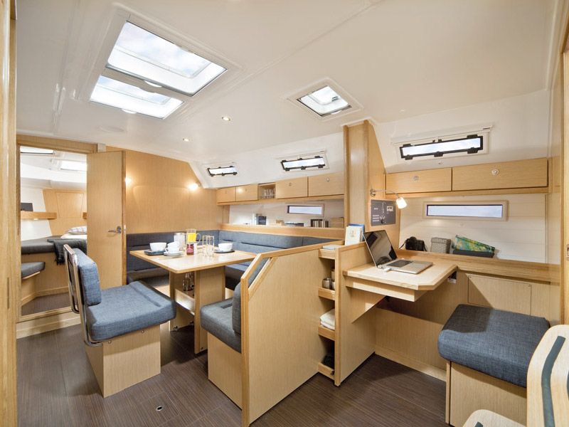 Immagine Bavaria  Cruiser 40