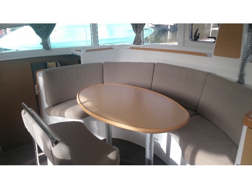 Immagine Lagoon 380 S2 