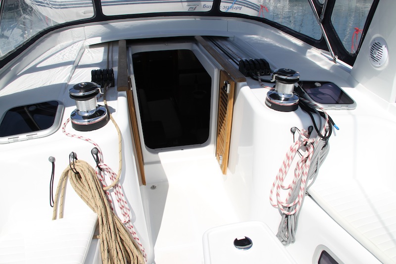 Immagine Oceanis 50 Family