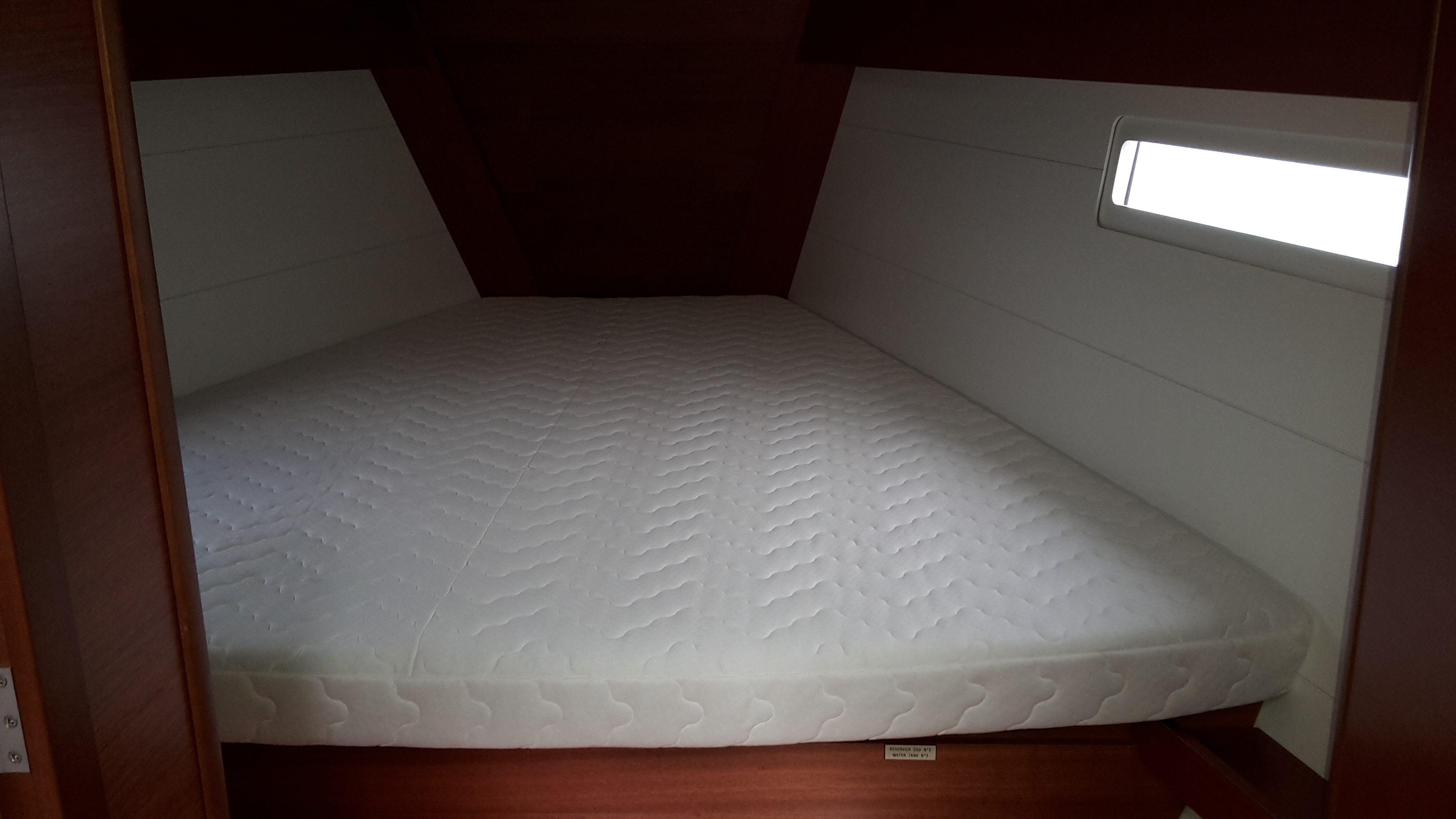 Immagine Dufour 410 Grand Large