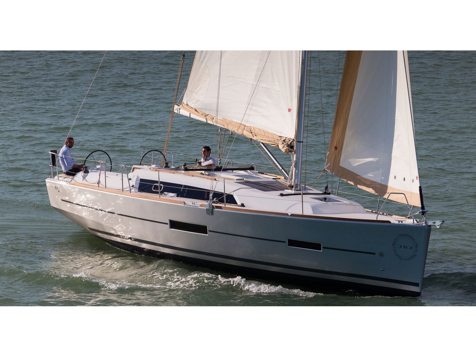 Immagine Dufour 360 Grand Large