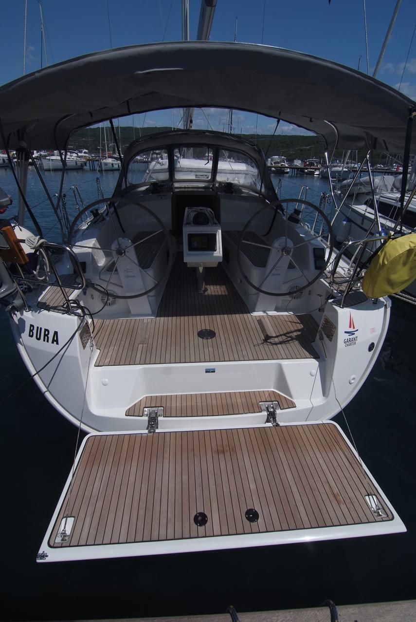 Immagine Bavaria Cruiser 37