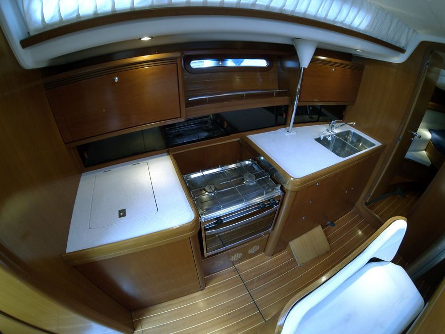Immagine Grand Soleil 43