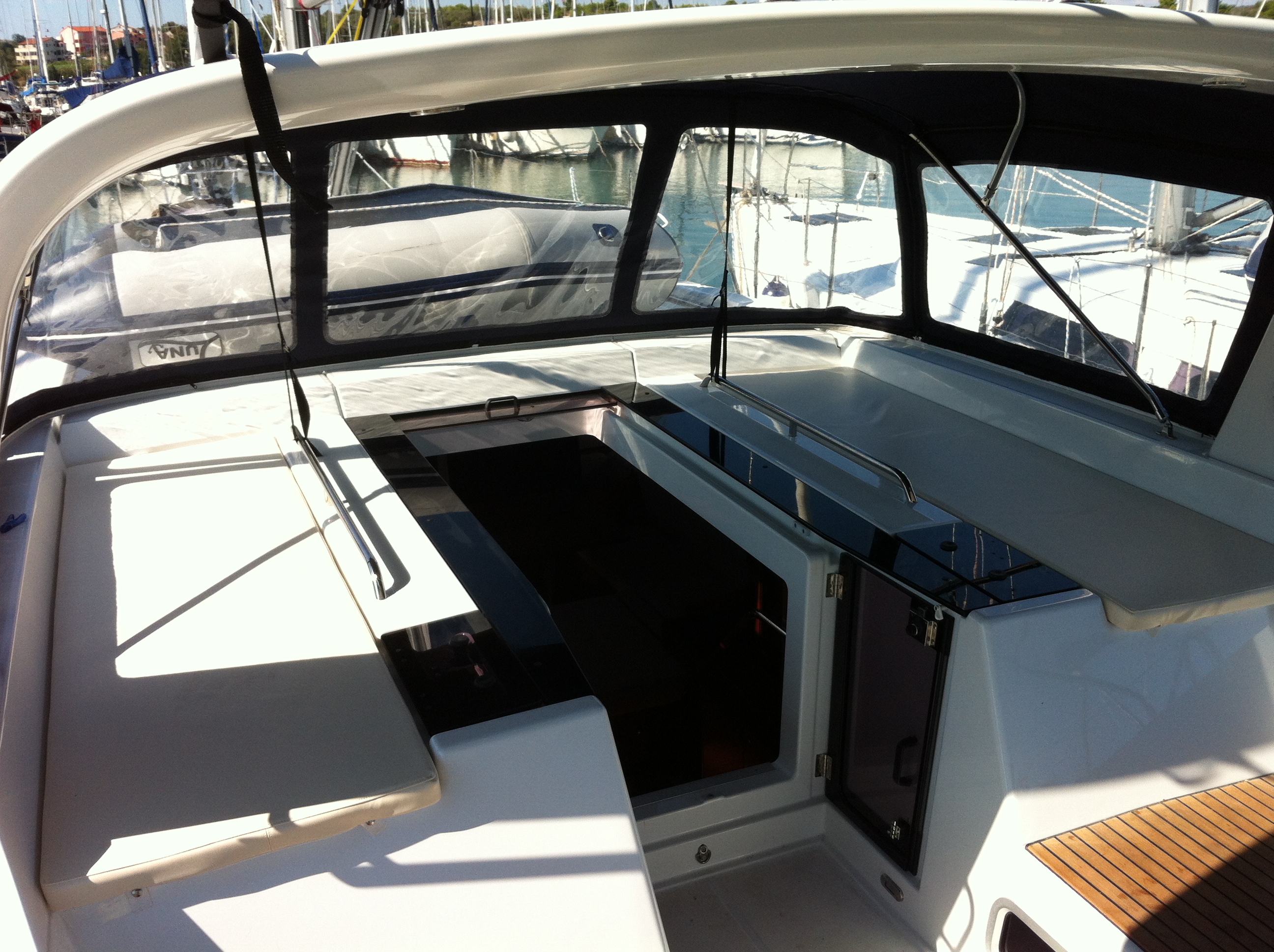 Immagine Oceanis 55