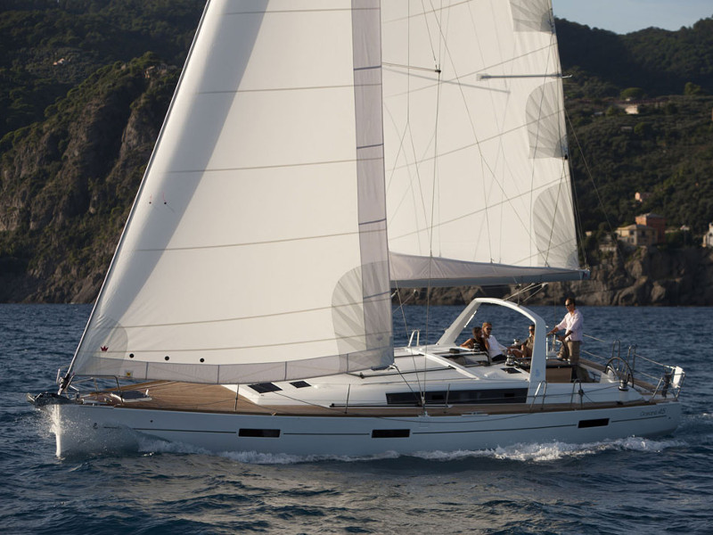 Immagine Oceanis 45