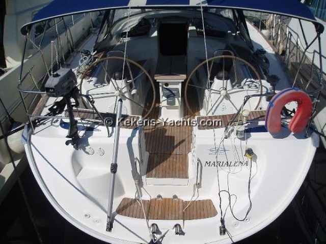 Immagine Bavaria 46 Cruiser