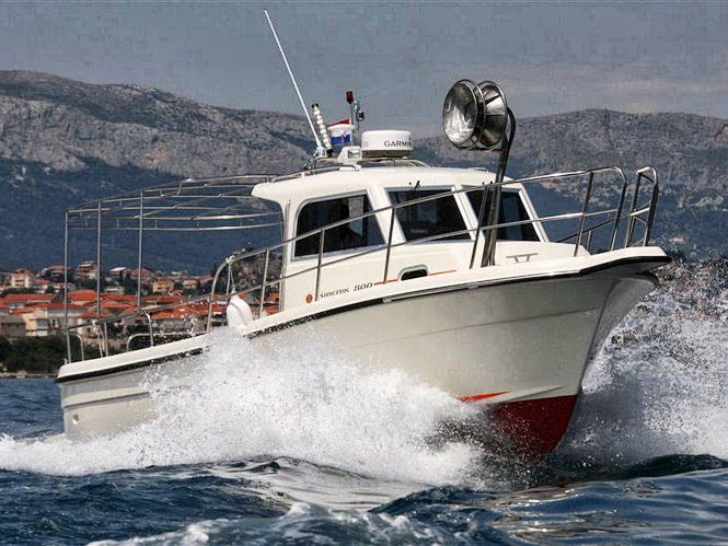 Immagine Šibenik 800