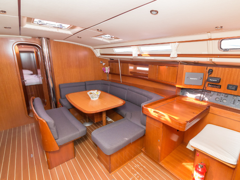 Immagine Dufour 455 Grand Large