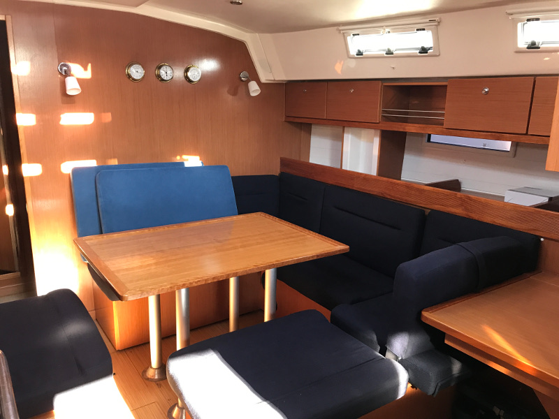 Immagine Bavaria 45 Cruiser