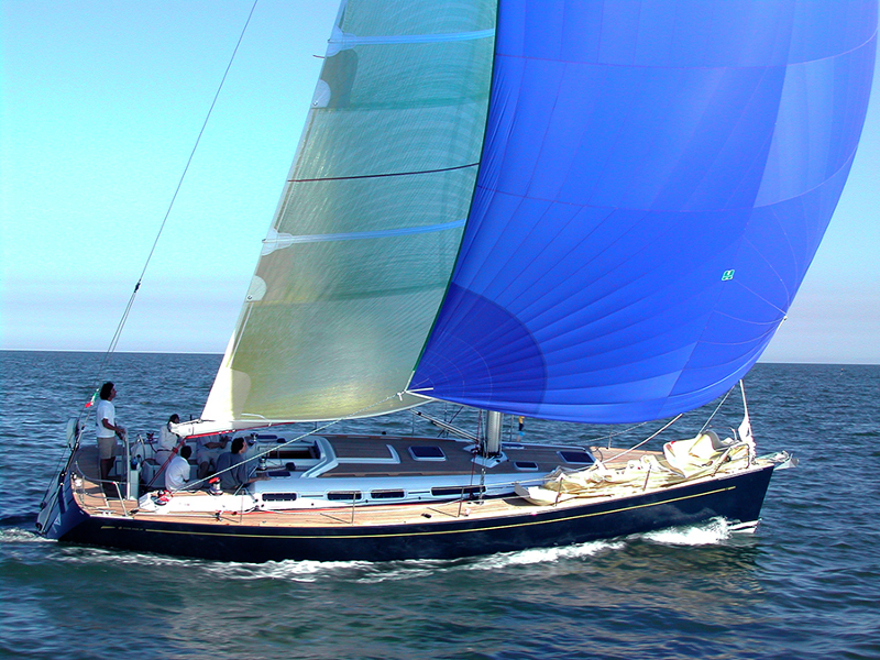Immagine Grand Soleil 45