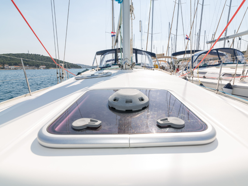 Immagine Dufour 385 Grand Large
