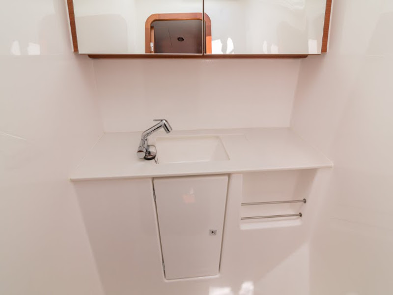 Immagine Dufour 500 Grand Large