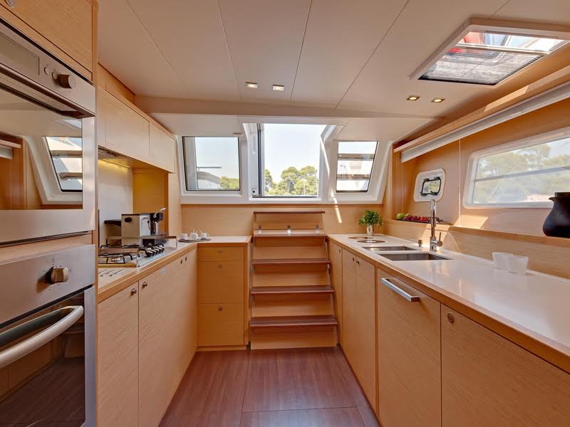 Immagine Lagoon 620