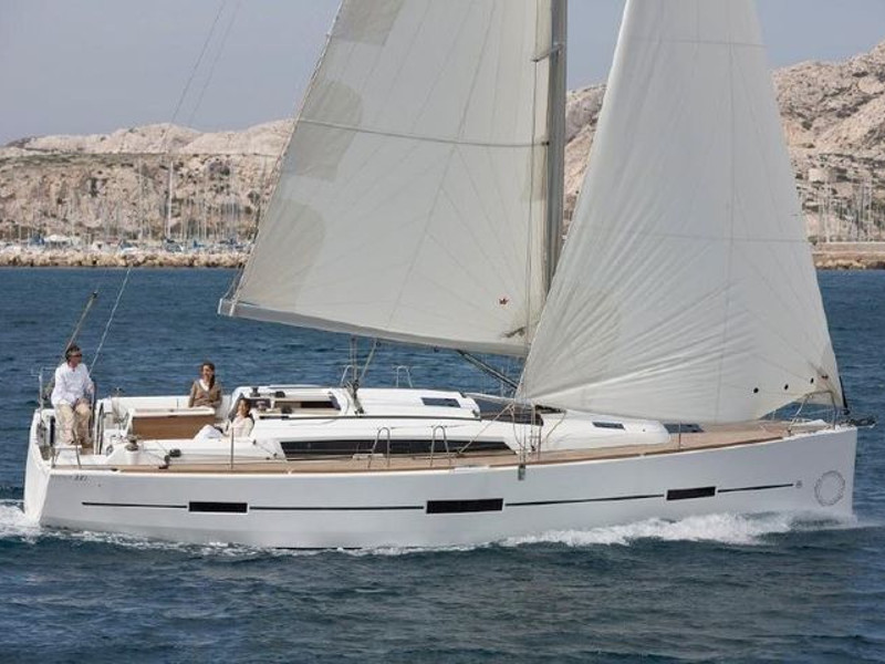 Immagine Saona 47 quintet
