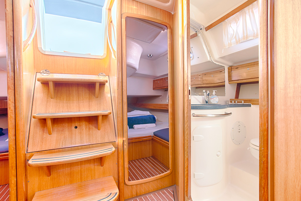 Immagine Bavaria 46 Cruiser 