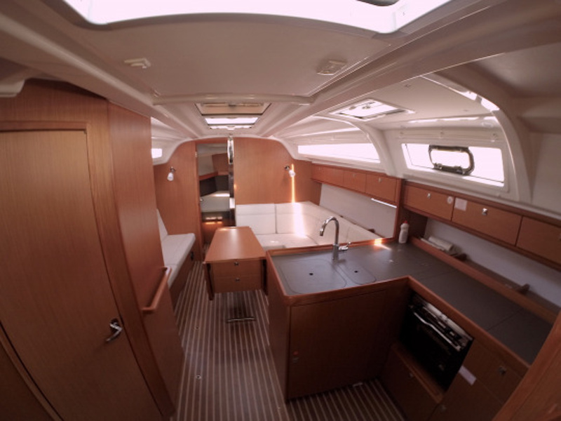 Immagine Bavaria Cruiser 37