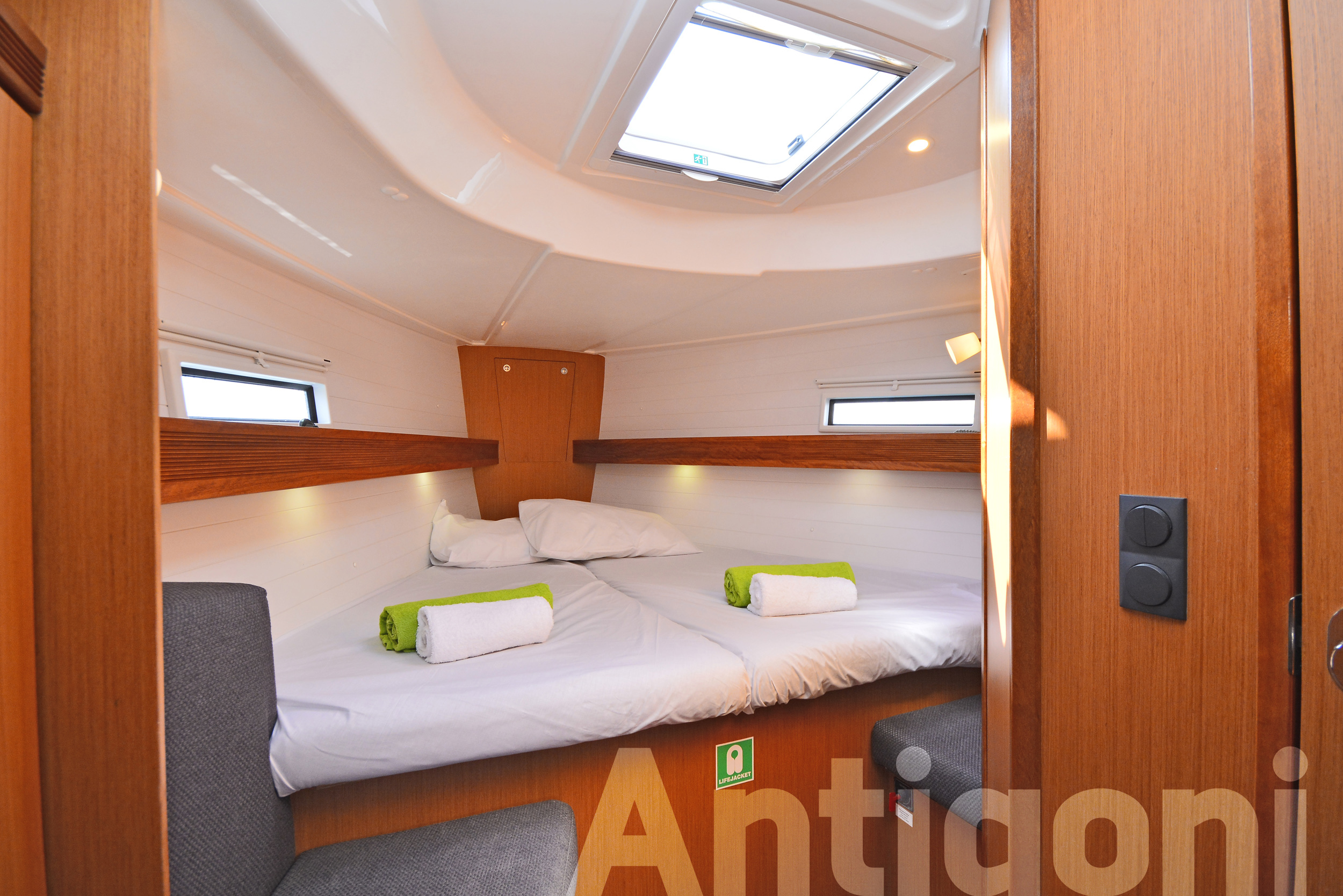 Immagine Bavaria Cruiser 40