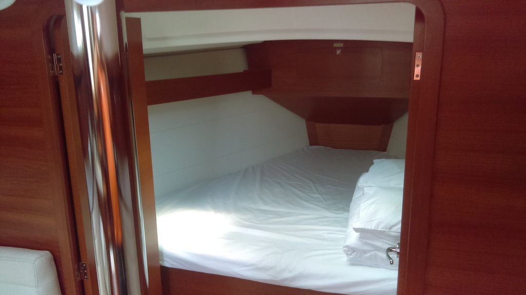 Immagine Dufour 350 Grand Large