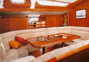 Immagine Sun Odyssey 52.2