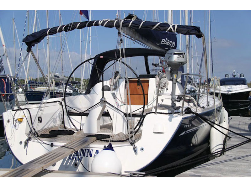 Immagine Elan 410 performance