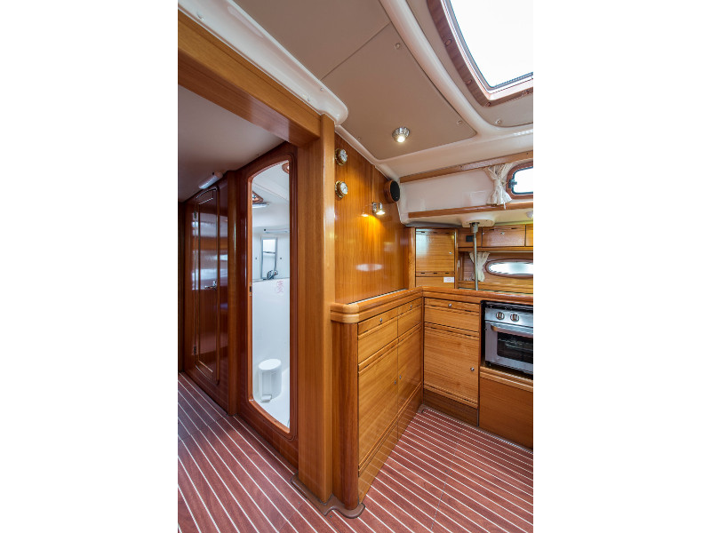 Immagine Bavaria 50 Cruiser
