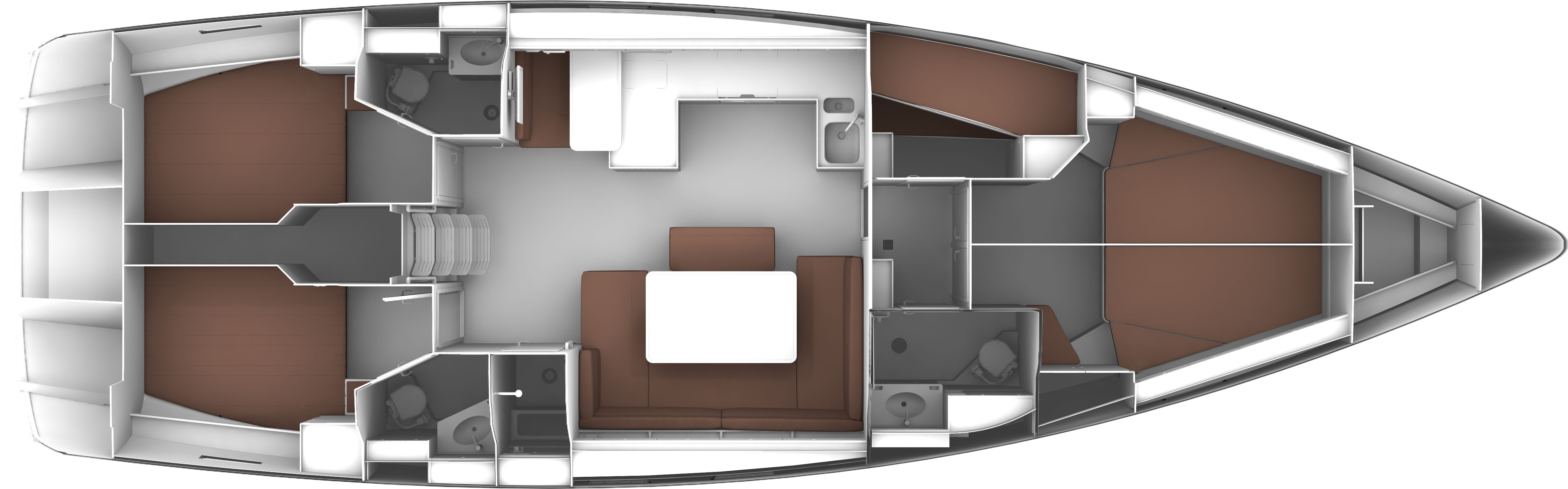 Immagine Bavaria Cruiser 51