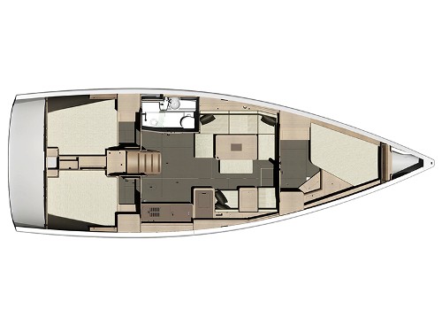 Immagine Dufour 410