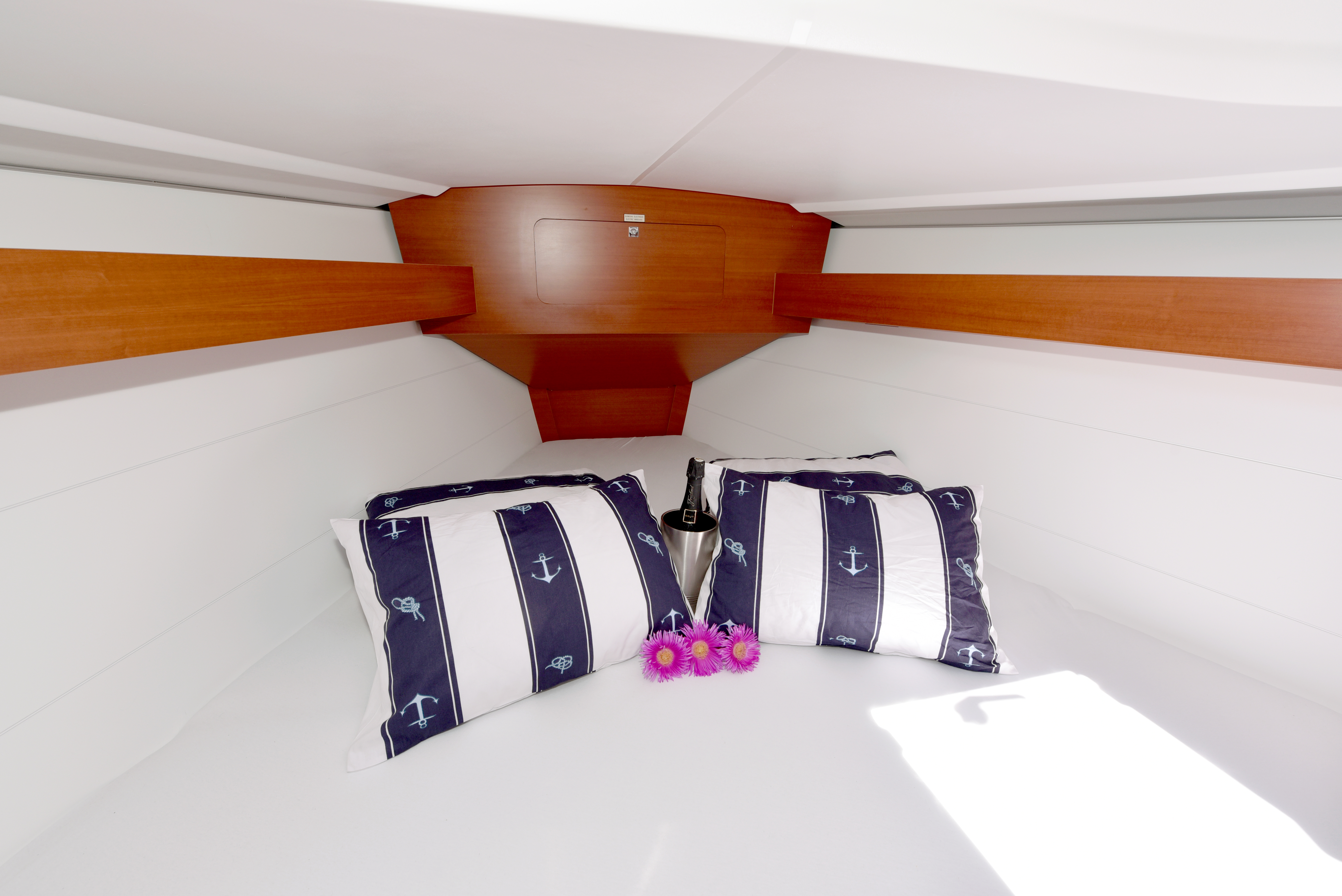 Immagine Dufour 350 Grand Large
