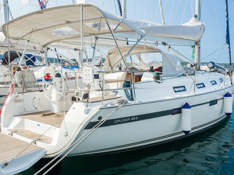 Immagine Bavaria Cruiser 40S