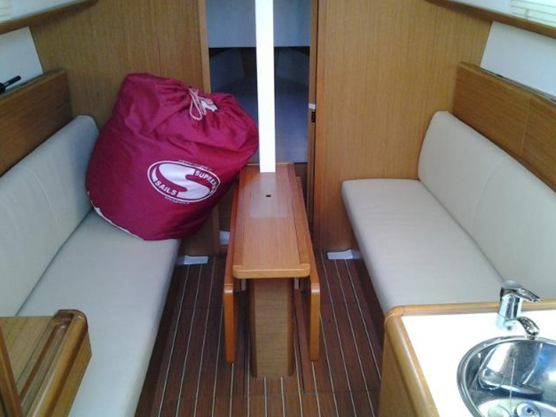 Immagine Sun Odyssey 30i