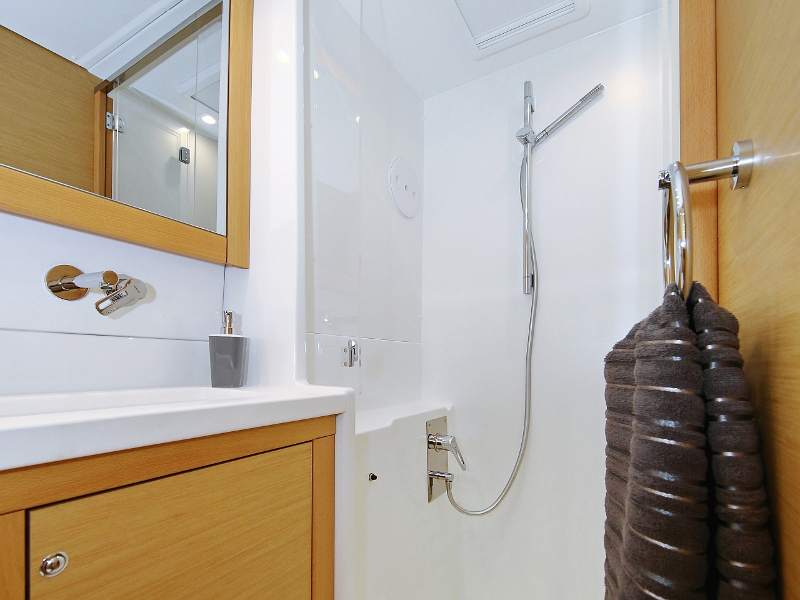Immagine Lagoon 450 F