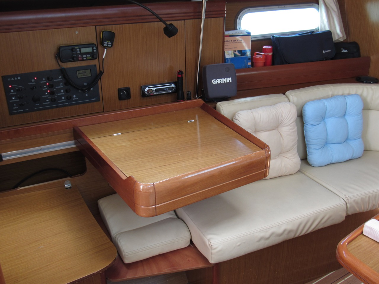 Immagine Sun Odyssey 36i