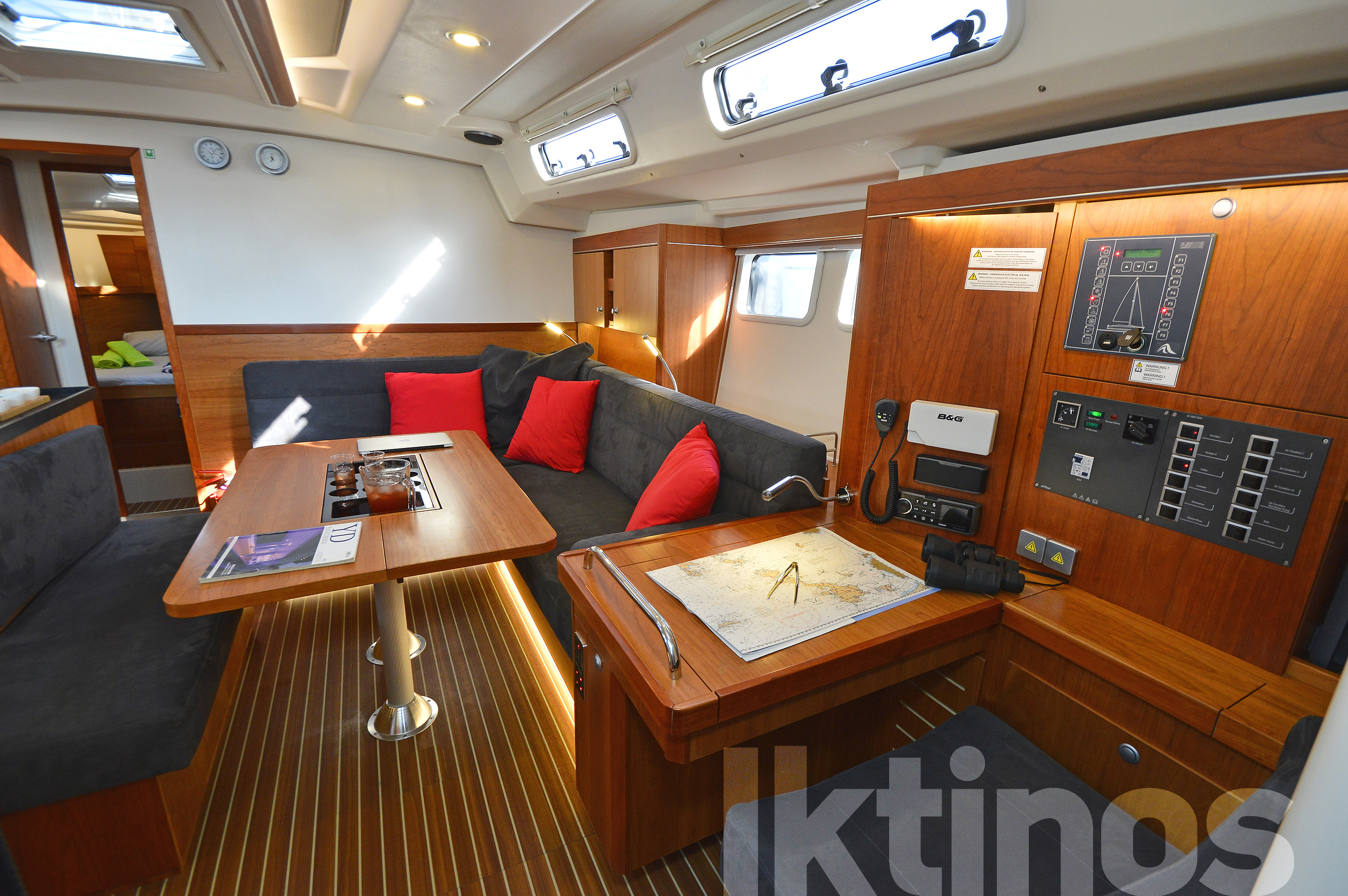 Immagine Hanse 505