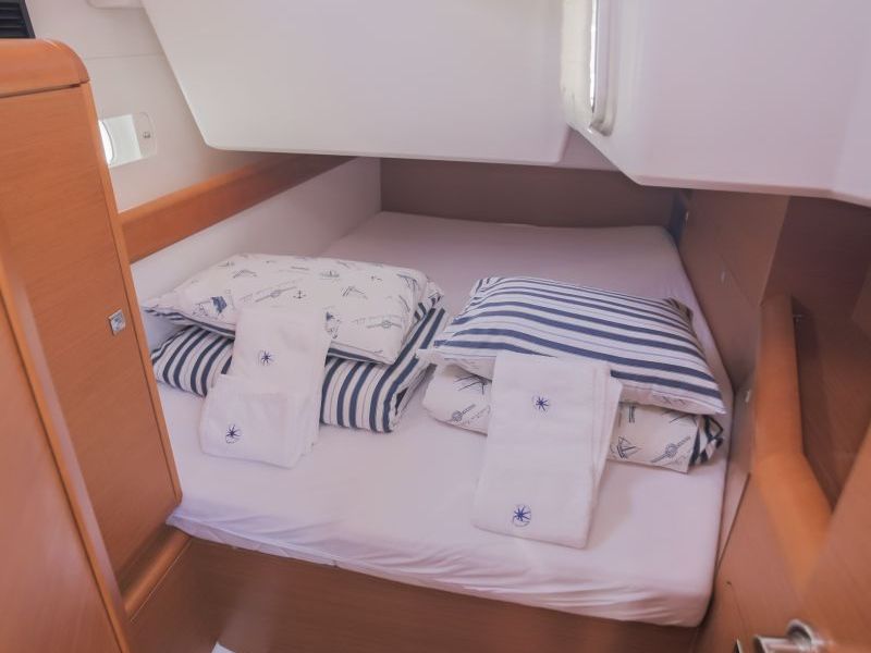 Immagine Sun Odyssey 519