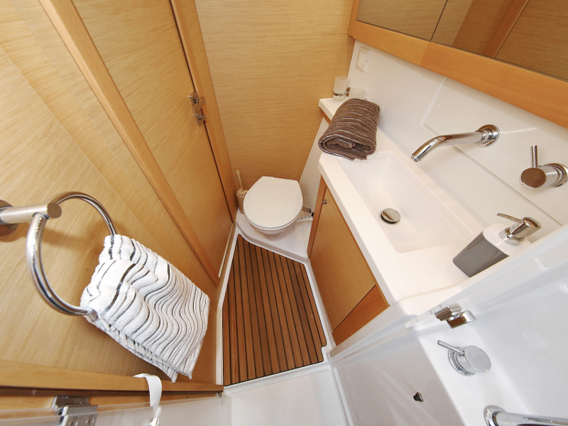 Immagine Lagoon 450 F