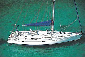 Immagine Beneteau 50-5