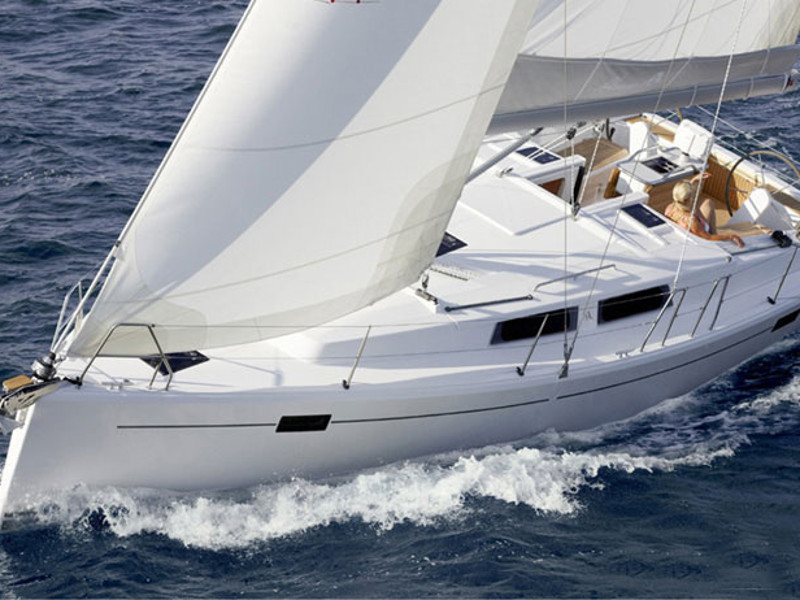 Immagine Hanse 385