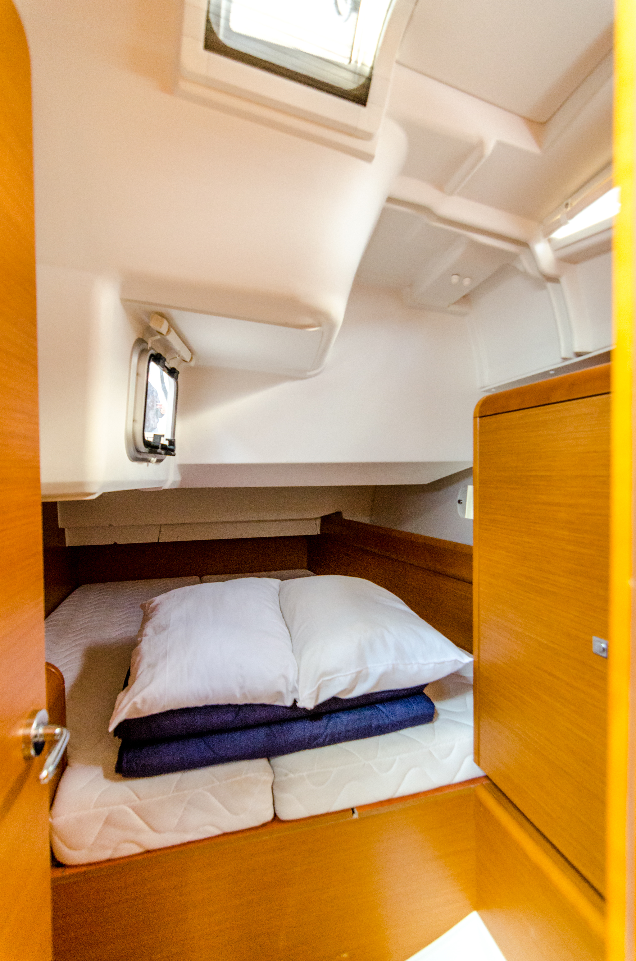 Immagine Sun Odyssey 449