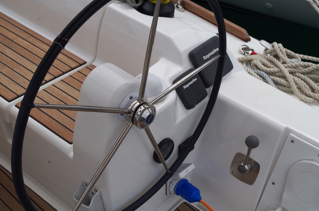 Immagine Dufour 350 Grand Large