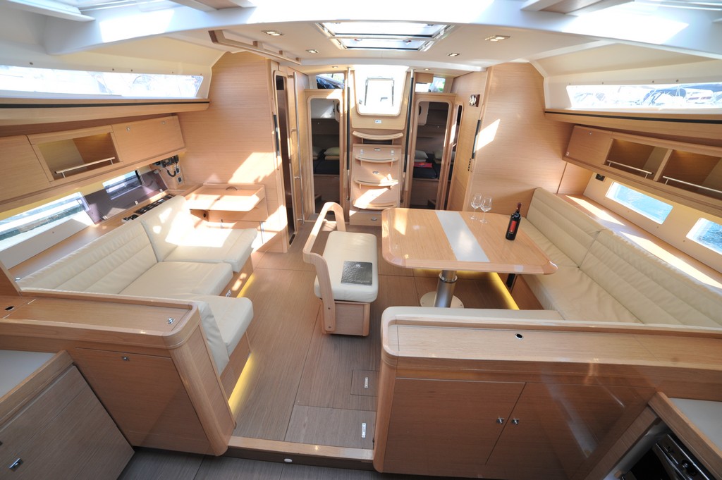 Immagine Dufour 56 