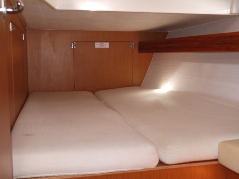 Immagine Bavaria 45 Cruiser